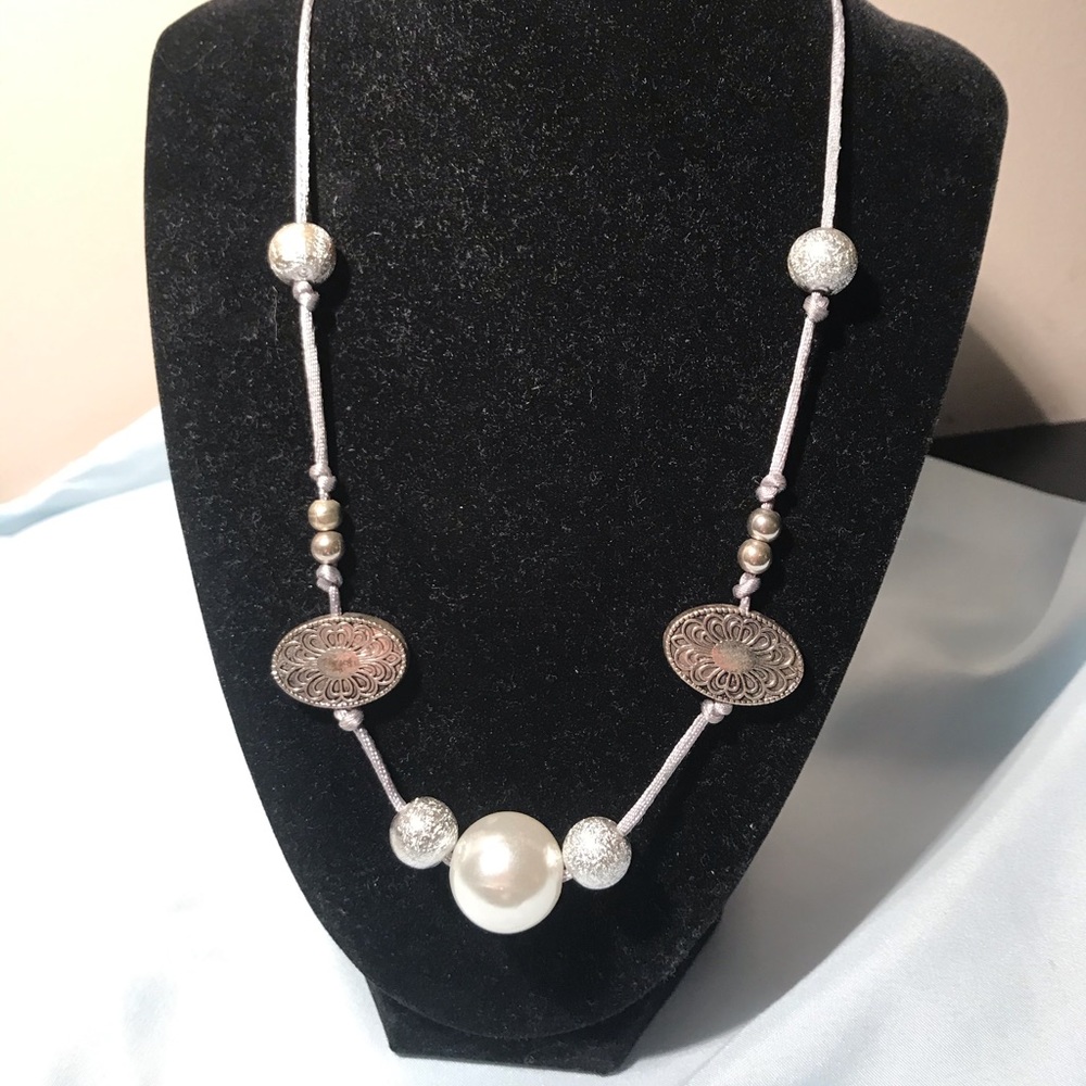 Handmade Necklace